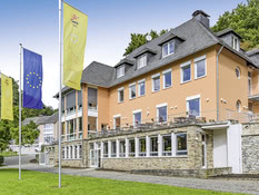 JUFA Hotel Königswinter/Bonn Bild 04