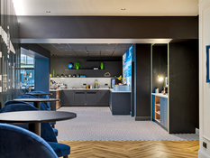 Mercure Hotel Frankfurt Airport Neu-Isenburg Bild 02