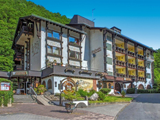 Moselromantik Hotel Weissmühle Bild 01