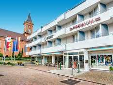ACHAT Hotel Bad Dürkheim Bild 01