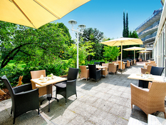 ACHAT Hotel Bad Dürkheim Bild 06