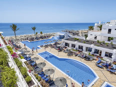 allsun Hotel Barlovento Bild 01