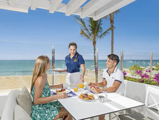 allsun Hotel Barlovento Bild 04