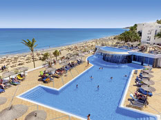 allsun Hotel Barlovento Bild 02