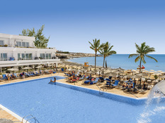 allsun Hotel Barlovento Bild 03