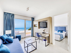 allsun Hotel Barlovento Bild 05