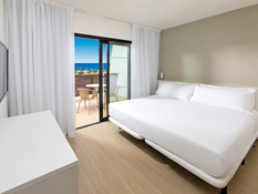 Hotel Sol Fuerteventura Jandia Bild 04