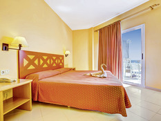 Hotel SBHNautilus Beach Bild 02