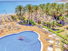 Hotel SBHNautilus Beach Bild 01