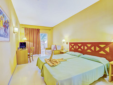 Hotel SBHNautilus Beach Bild 05