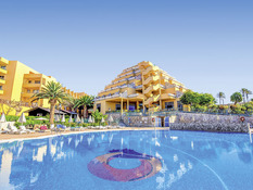 Hotel SBHNautilus Beach Bild 03