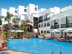 HotelMonte del Mar Esquinzo Bild 08