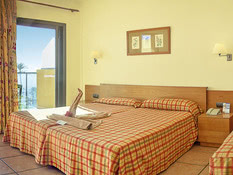 SBH Club Paraiso Playa Bild 02