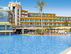 SBH Club Paraiso Playa Bild 05