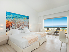 Hotel Iberostar Selection Fuerteventura Palace Bild 03