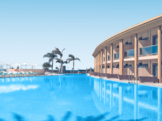 Hotel Iberostar Selection Fuerteventura Palace Bild 07