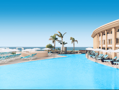Hotel Iberostar Selection Fuerteventura Palace Bild 01