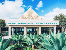 Hotel Iberostar Selection Fuerteventura Palace Bild 12