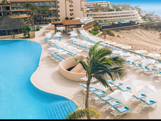 Hotel Iberostar Selection Fuerteventura Palace Bild 06