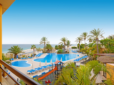 Hotel Iberostar Playa Gaviotas Bild 03