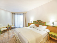 Hotel Iberostar Playa Gaviotas Bild 08