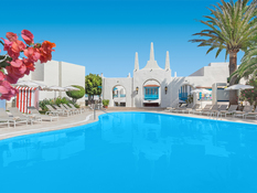 Alua SuitesFuerteventura Bild 04