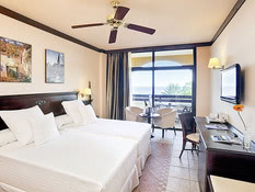 Hotel Occidental Jandia Playa Bild 03