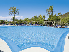 allsun Hotel Esquinzo Beach Bild 01
