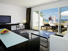 allsun Hotel Esquinzo Beach Bild 05