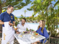 allsun Hotel Esquinzo Beach Bild 04