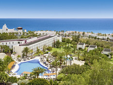 allsun Hotel Esquinzo Beach Bild 02
