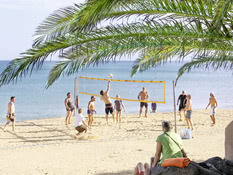 Hotel Sotavento Beach Club Bild 02