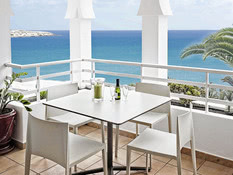 Hotel Sotavento Beach Club Bild 05