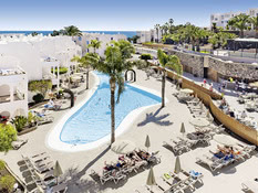 Hotel Sotavento Beach Club Bild 01