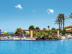Hotel Occidental Jandia Playa Bild 11