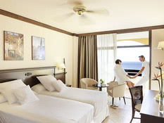 Hotel OccidentalJandia Royal Level Bild 02