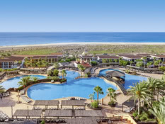 Hotel Occidental Jandia Playa Bild 01