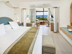 Hotel Meliá Fuerteventura Bild 03