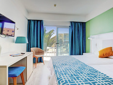 Hotel SBH Maxorata Resort Bild 10
