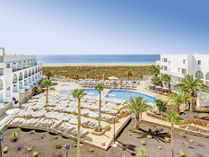 Hotel SBH Maxorata Resort Bild 02