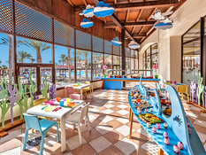 Hotel Occidental Jandia Mar Bild 09