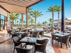 Hotel Occidental Jandia Mar Bild 05