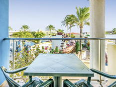 Hotel Iberostar Playa Gaviotas Park Bild 11