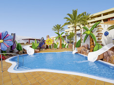 Hotel Iberostar Playa Gaviotas Park Bild 02