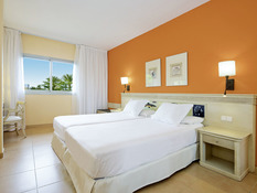 Hotel Iberostar Playa Gaviotas Park Bild 10