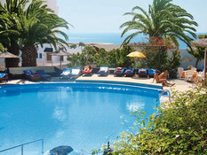 HotelMarina Playa Suites Bild 07