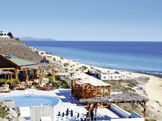 HotelMarina Playa Suites Bild 08