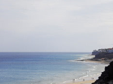 HotelMarina Playa Suites Bild 11
