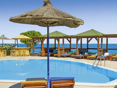 HotelMarina Playa Suites Bild 09
