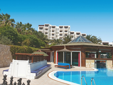 HotelMarina Playa Suites Bild 03